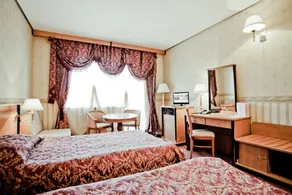 Hotel Pamporovo - Room
