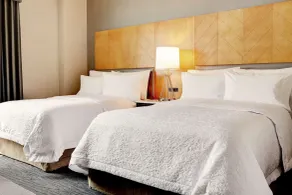 Hampton Inn Brooklyn/Downtown - Chambre