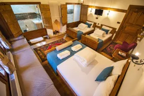KOLAĞASI KONAK - Habitación