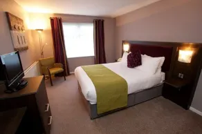 Waterfoot Hotel - Chambre