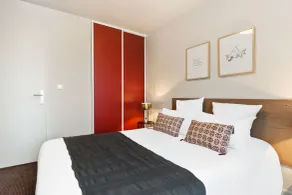 Appart'City Confort Lille - Euralille - Rom
