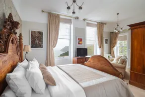 Highcliffe House - Room