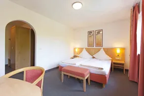 Alter Hof - Room