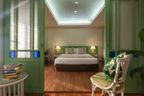 Kantary Bay Hotel Phuket - Chambre