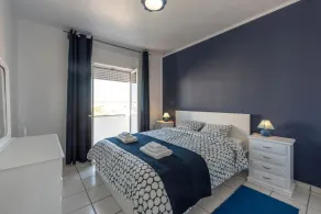 3 bedroom apartment w/ amazing view - Værelse