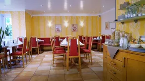 Hotel Jugendstil - Restaurant