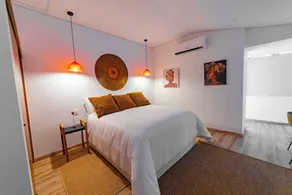 Pao Pao Cartagena - Room