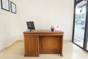 Hotel O Penginapan Kepurun Pawana Indonesia - Recepción