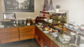 Fritz Hotel & Restaurant KG - Restaurant