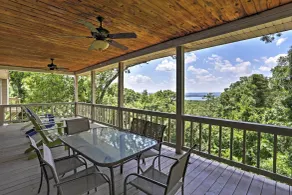 Pool, Games & Basketball Court! Branson Getaway - Innenbereich