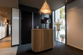 Boutique Hotel Helder I Kloeg Collection - Réception
