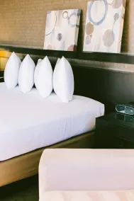 Parc 55 San Francisco - A Hilton Hotel - Chambre
