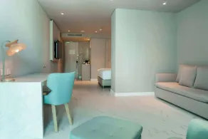 Hilton Santa Marta - Room