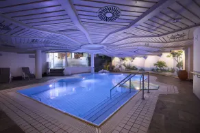 Ringhotel Niedersachsen - Pool