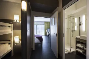 Suite Home Porticcio - Zimmer