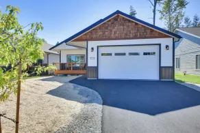 3 Mi to Lake Pend Oreille: Home w/ Deck & Yard - Parte interna