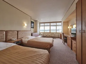 Manseiro - Zimmer