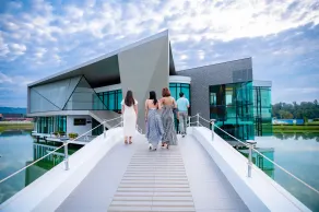 Wyndham Phuket Airport - Restaurant