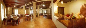 Agriturismo di Sordiglio - Restaurant