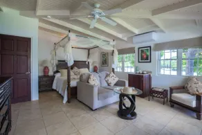 Gunpowder House & Suites - Room