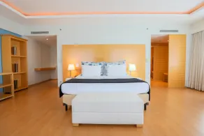 Pestana Curitiba - Room