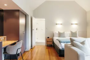 Freycinet Lodge - Room