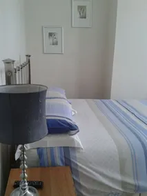 Wentvale - Habitación
