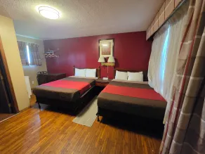 Eastwood Inn of Wadena - Room