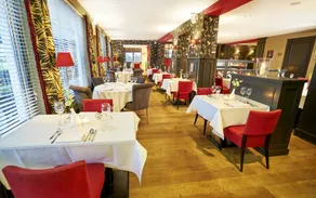 Hotel Gulpenerland  - Restaurant