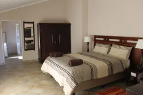 Ardmore Guest Farm - Room