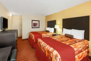 Comfort Inn Stillwater near University - Værelse