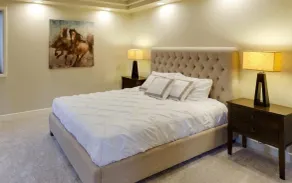 Hotel Daiwa Avenue 37 - Zimmer