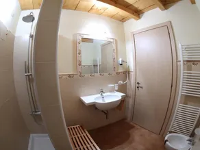 Agriturismo Cavrigo - Baño