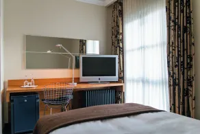 Zeller-Hotel+Restaurant - Room