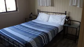 Wooli River Lodges - Zimmer