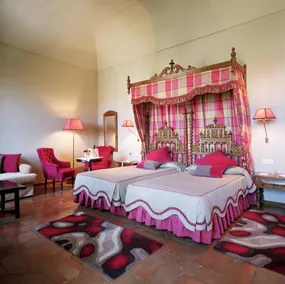 Parador de Zafra - Room
