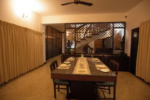 Akshaya Bungalow Coimbatore  - Executive-Lounge