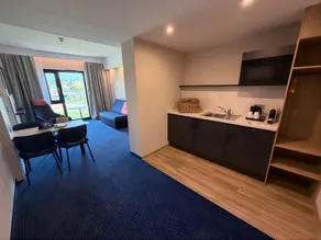 Holiday Inn Express & Suites Ellwangen by IHG - Habitación
