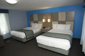 Sandwich Lodge & Resort - Chambre