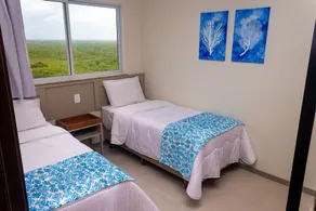 Aqualand Park & Resort Oficial - Room