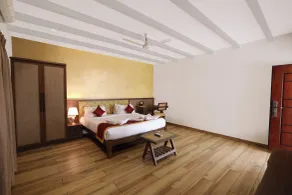 WOW Naturefull Resorts - Zimmer