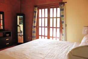 Casa con Alberca en Atlixco Puebla - Zimmer