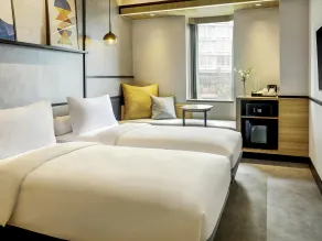 Ibis Samarinda - Værelse