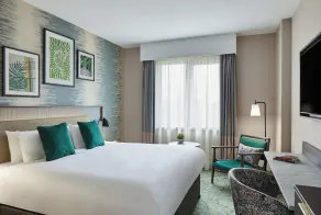 Leonardo Royal Hotel Glasgow - Room
