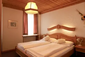 Hotel weisses kreuz Breitenbach  - Zimmer