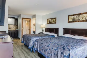 Jackson Town House Inn - Rum