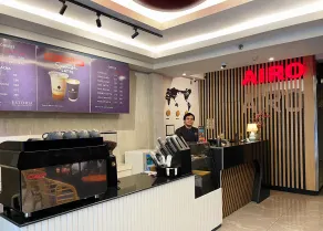 Airo Hotel Manila - Reception
