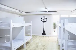 Hola Hostal Eixample - Chambre
