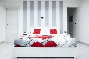 Montesanto Group  - Chambre