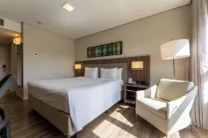 Deville Prime Campo Grande - Camera